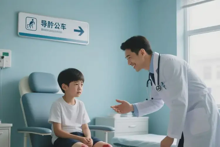 中学生四肢长湿疹可以治好吗(图2)