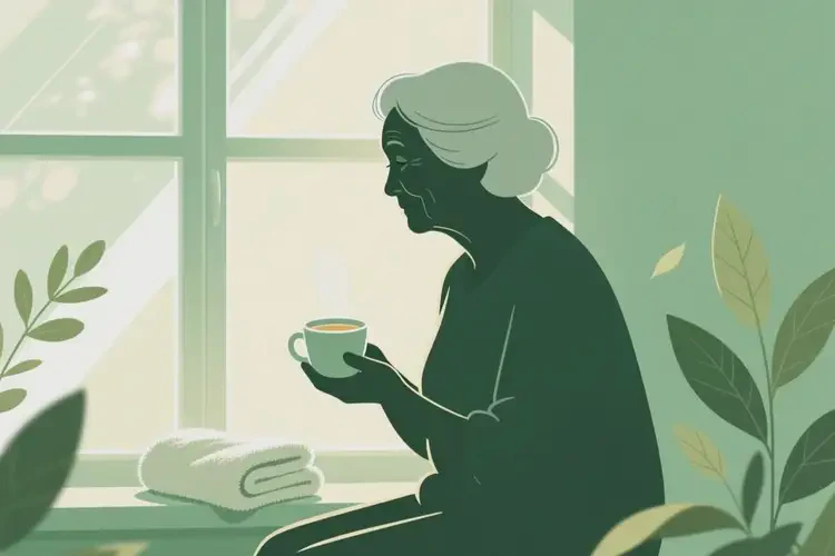 老年人肛周经常起湿疹可以治好吗(图2)