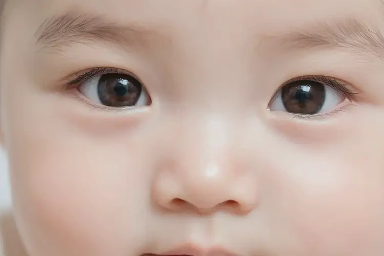 宝宝屁股上出湿疹能治好吗(图3)