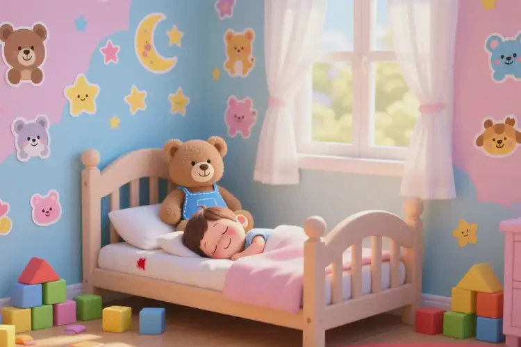 儿童脖子起湿疹可不可以彻底自愈(图2)