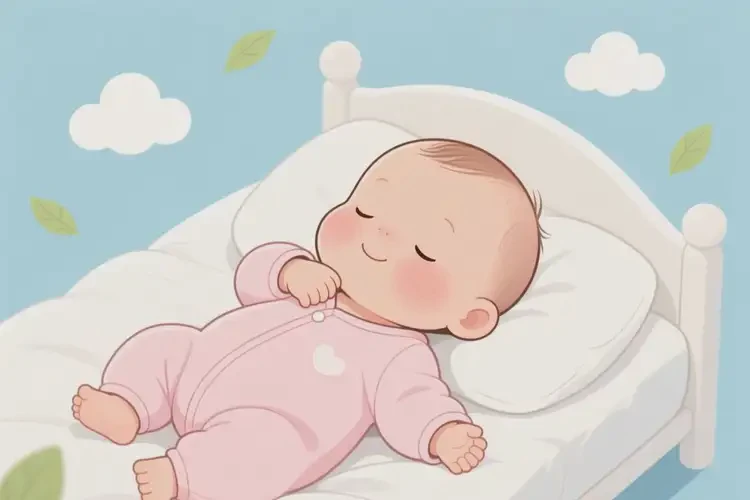 宝宝脖子出现湿疹能治好吗(图4)