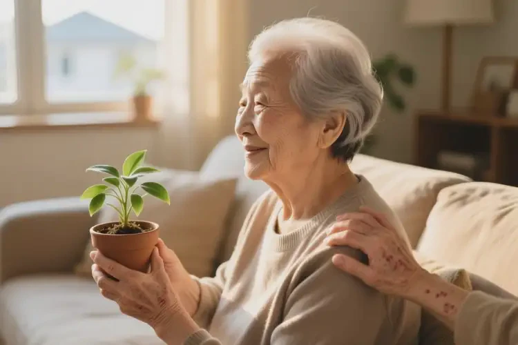 老年人全身容易起湿疹可以治好吗(图4)