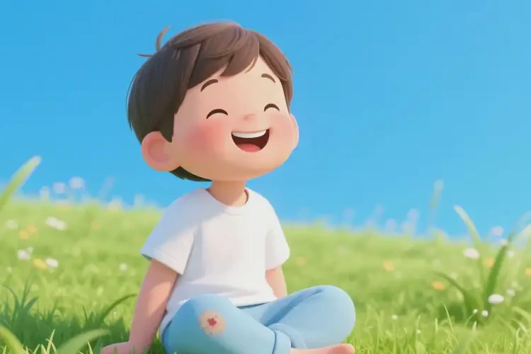 小学生屁股上偶尔长湿疹可以治好吗(图1)