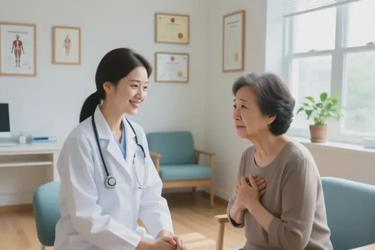 女人屁股上经常长湿疹可以治好吗(图3)