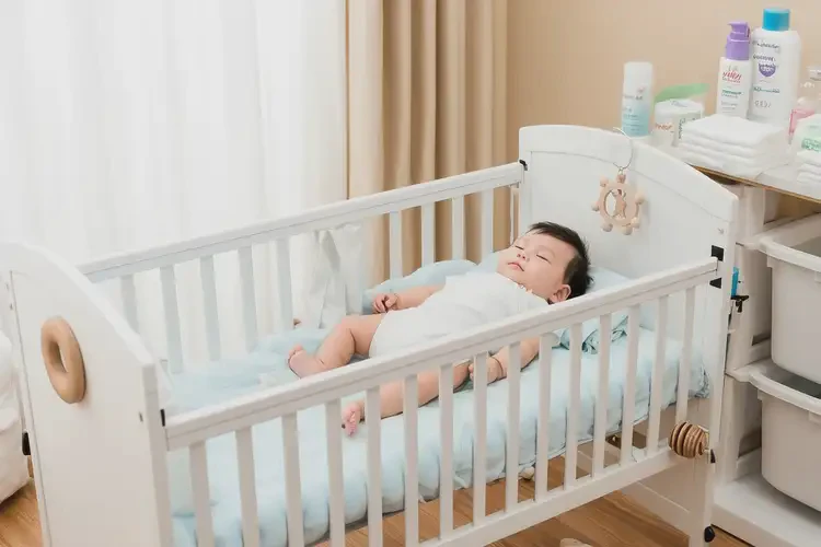 宝宝四肢有湿疹能治好吗(图1)