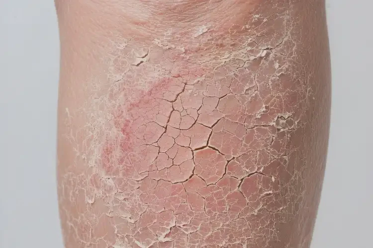 老年人四肢出湿疹可以治好吗(图3)