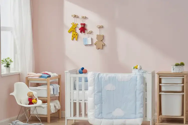 婴儿肚子容易起湿疹能治好吗(图1)