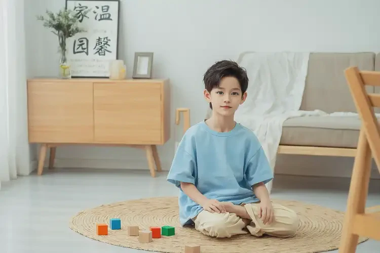 小儿手臂上起湿疹可以治好吗(图1)