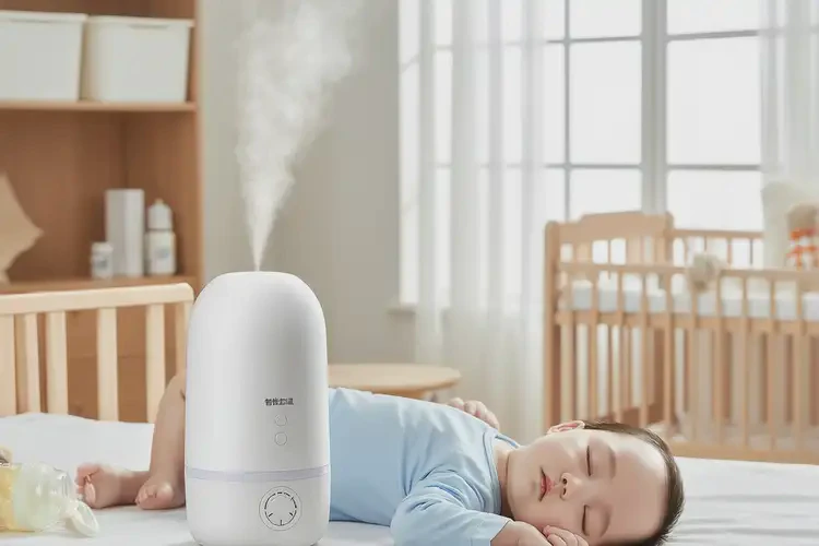 宝宝肚子有湿疹能治好吗(图1)