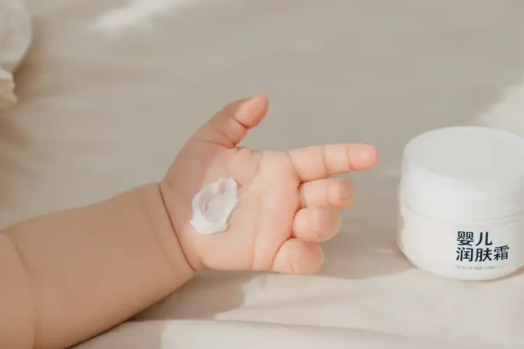 婴幼儿手上容易起湿疹能彻底自愈吗(图3)