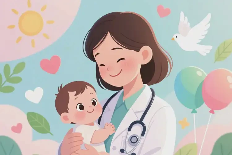 宝宝脖子上容易起湿疹能治好吗(图3)