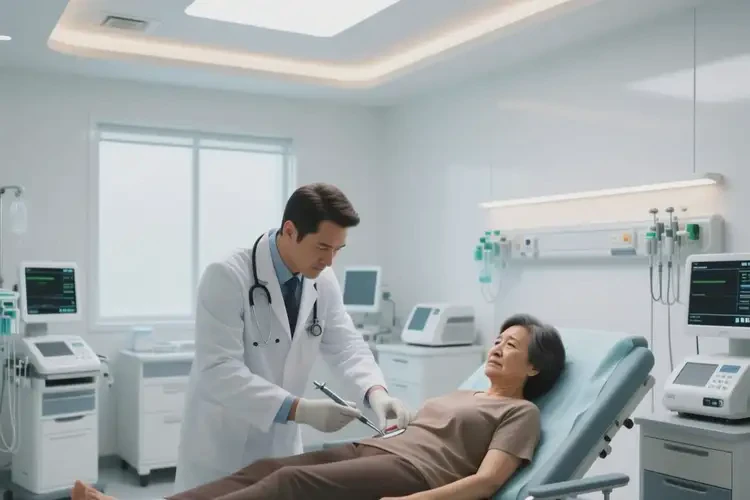 女人肛周容易起湿疹可以治好吗(图3)