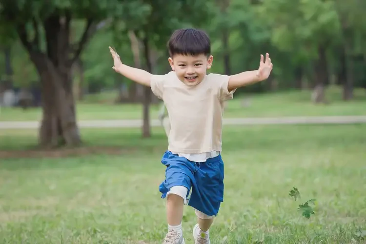 小学生屁股出现湿疹可以治好吗(图1)