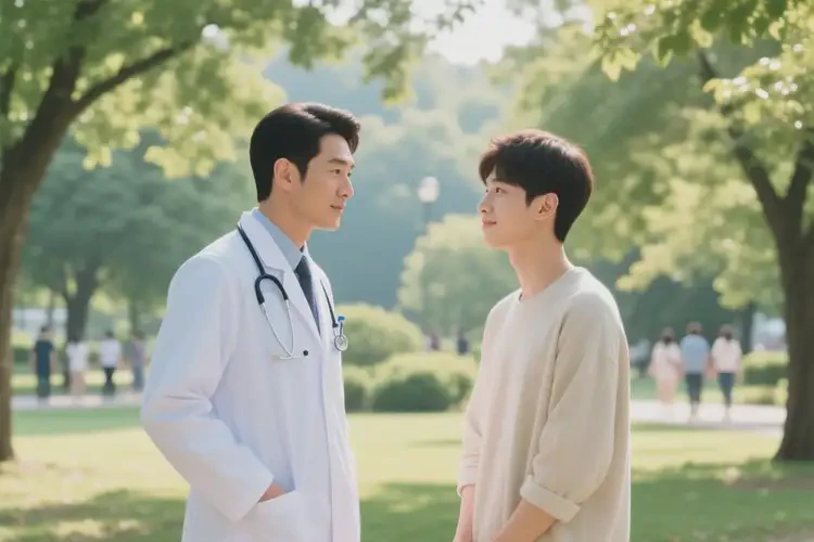 青年人脚上出湿疹可以治好吗(图4)