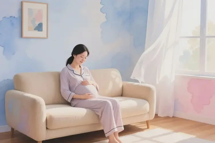 哺乳期妈妈全身长湿疹可以治好吗(图4)