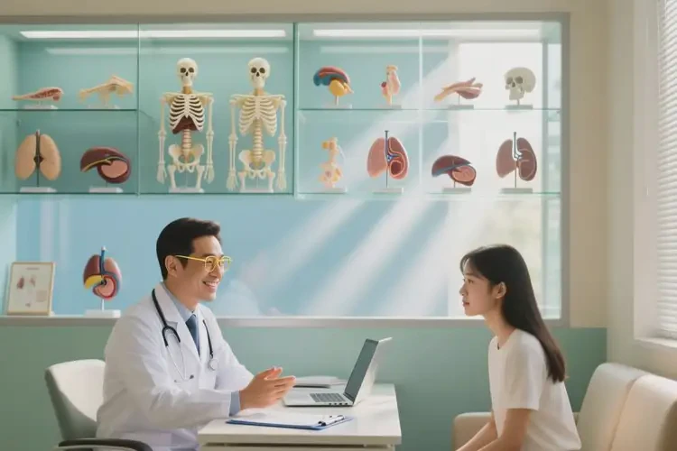 青年人屁股上偶尔长湿疹可以治好吗(图3)