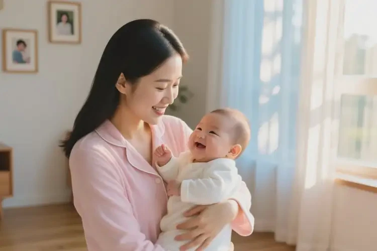 婴幼儿手上经常长湿疹能治好吗(图1)