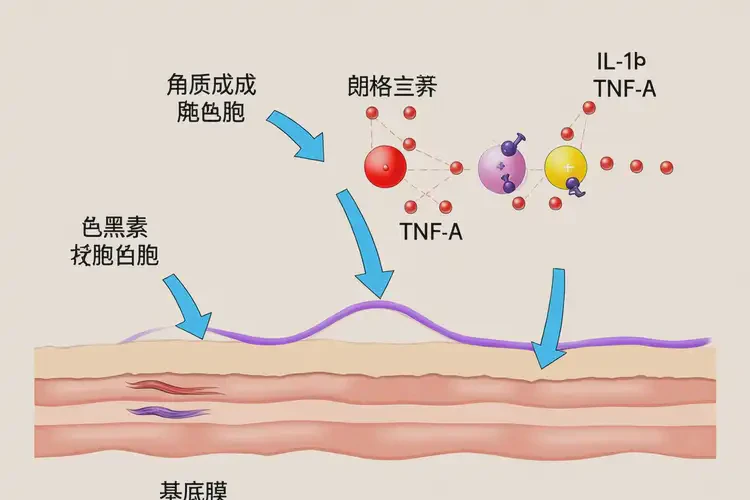 孕妇全身容易起湿疹能靠自己自愈吗(图3)