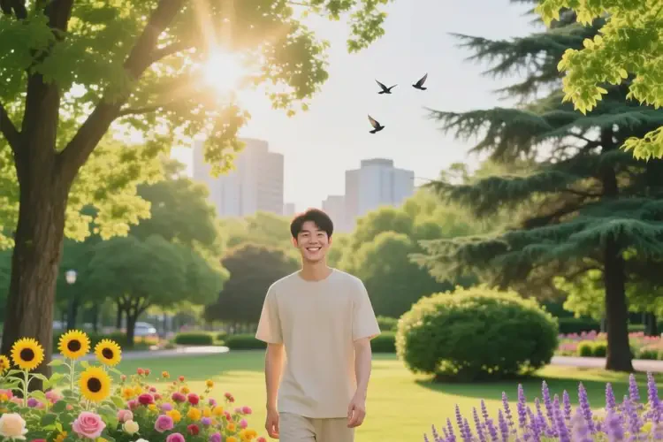 青年人手上容易长湿疹能彻底自愈吗(图4)