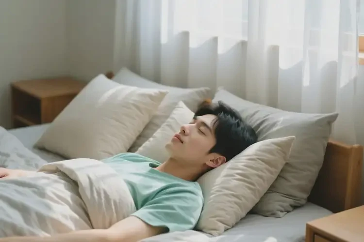 青年人屁股上偶尔长湿疹可以治好吗(图1)