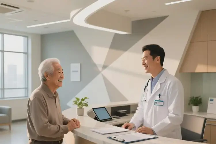 老年人全身偶尔长湿疹能够彻底治愈吗(图3)