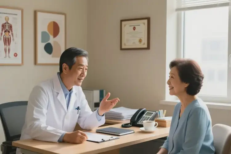 男性四肢偶尔起湿疹可以治好吗(图4)