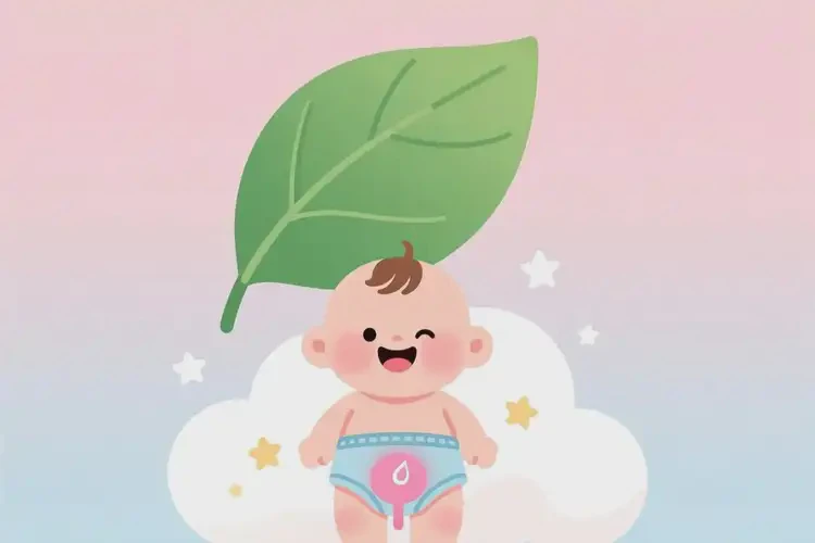 婴幼儿肛周出现湿疹能治好吗(图1)