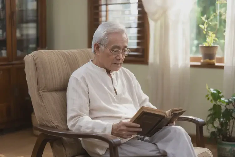 老年人屁股出湿疹可以治好吗(图1)