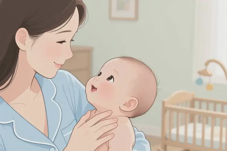 宝宝脖子出现湿疹能治好吗(图3)