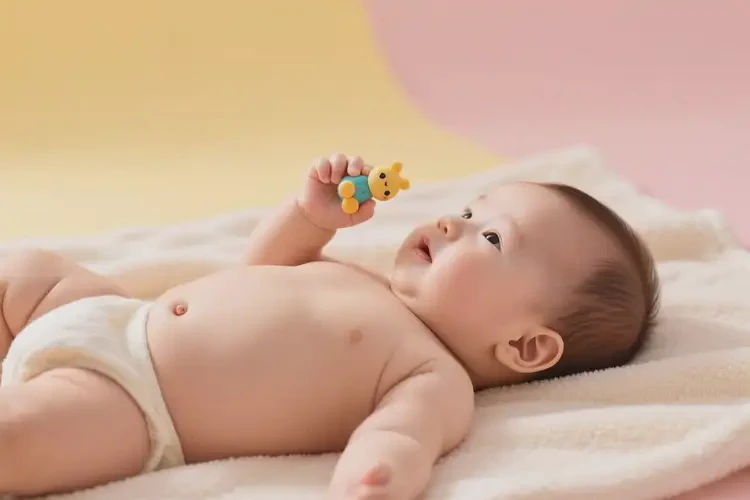 宝宝肛周容易起湿疹能治好吗(图3)