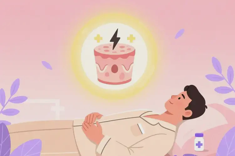 男人肛周容易起湿疹可以治好吗(图1)