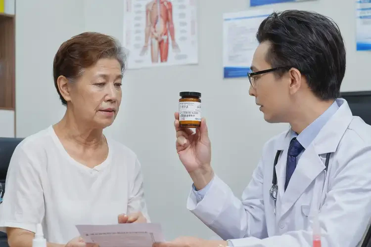 哺乳期妈妈肛周出现湿疹可以治好吗(图4)