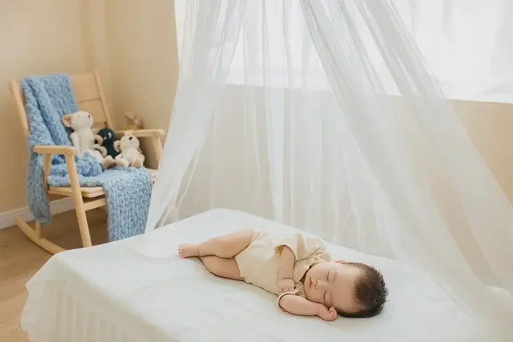 婴儿脖子出湿疹能治好吗(图2)