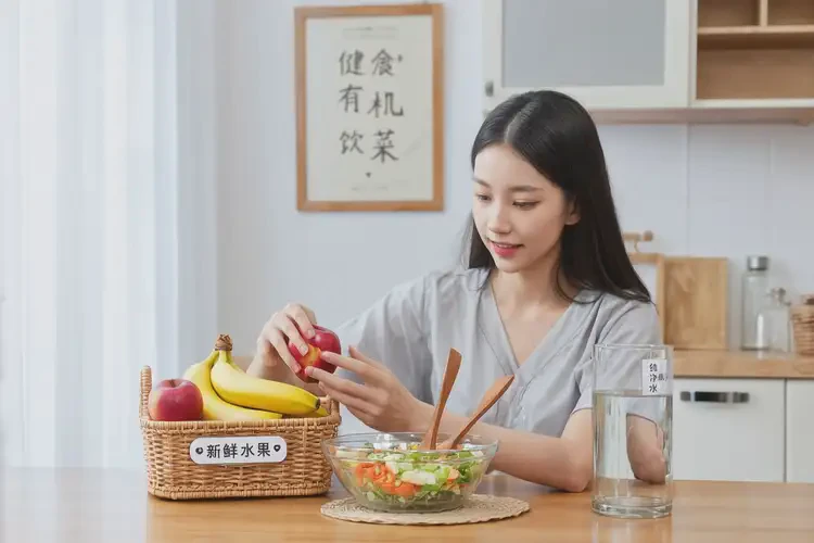 女性脸上经常起湿疹可以治好吗(图1)