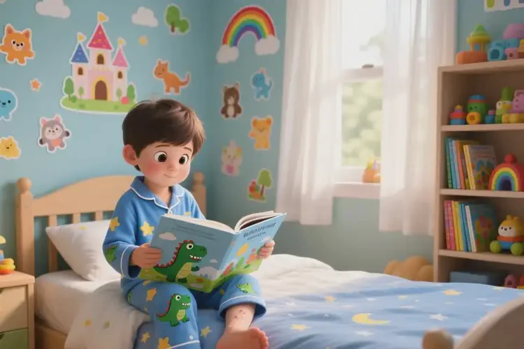 小学生小腿上起湿疹能不能彻底自愈(图3)