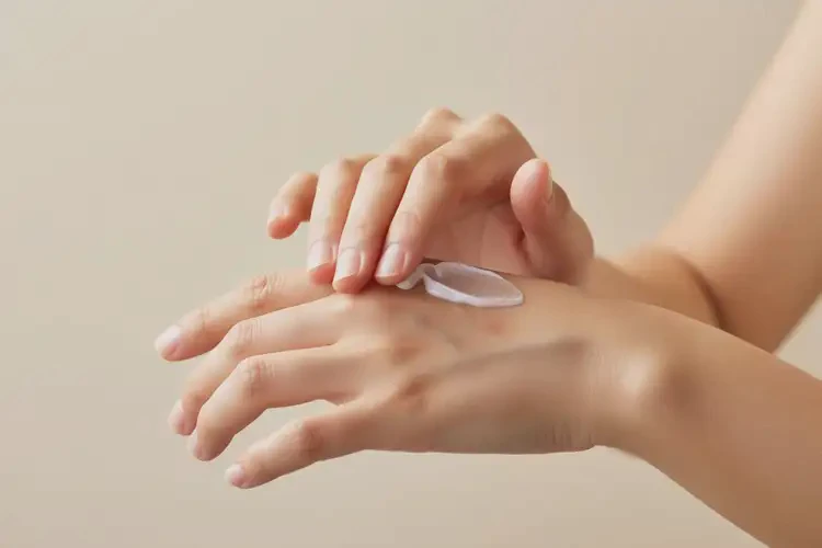 女人手上容易长湿疹可以治好吗(图4)