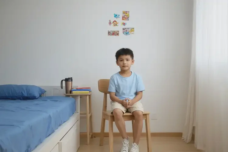 小学生肛周偶尔起湿疹可以治好吗(图2)