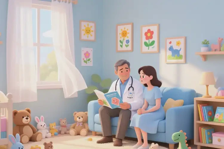 宝宝全身容易起湿疹能治好吗(图2)