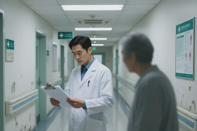 男人肚子经常长湿疹可以治好吗(图2)