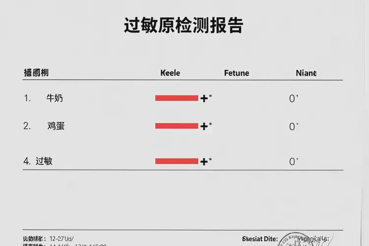 婴幼儿四肢出现湿疹能治好吗(图1)