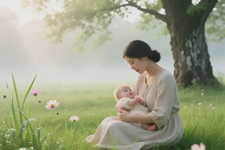 宝宝全身有湿疹能治好吗(图1)