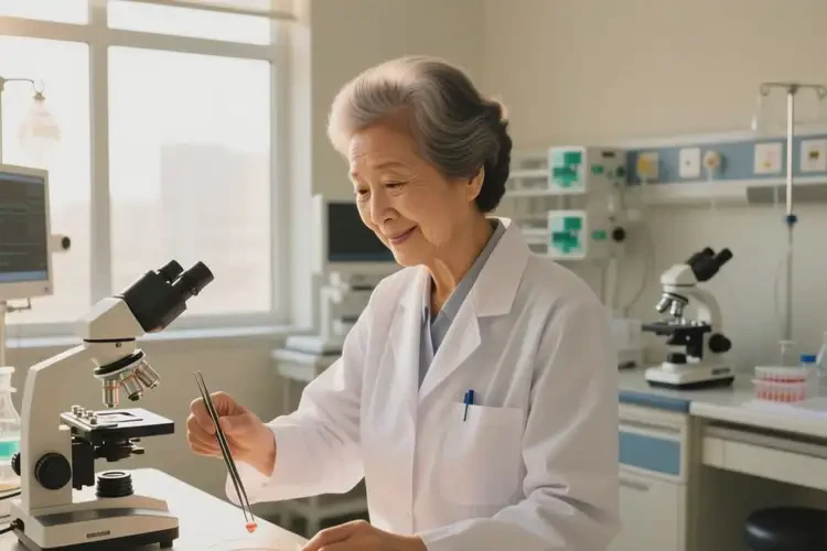 婴幼儿手臂上出现湿疹能治好吗(图4)