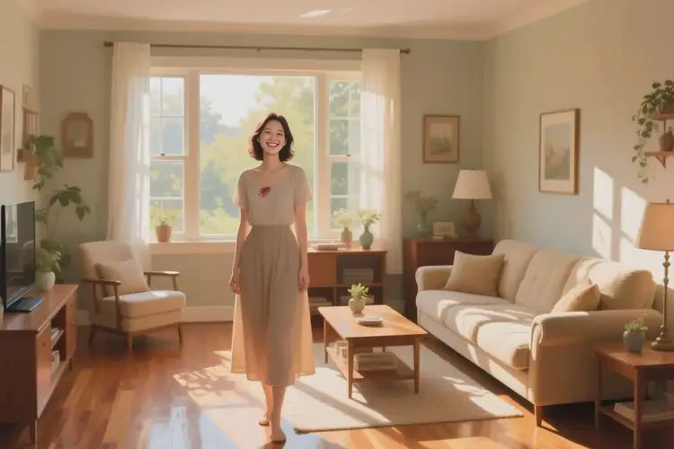 女人脸上偶尔起湿疹可以治好吗(图3)