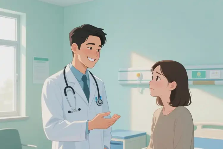 孩子大腿有湿疹能够彻底治愈吗(图2)