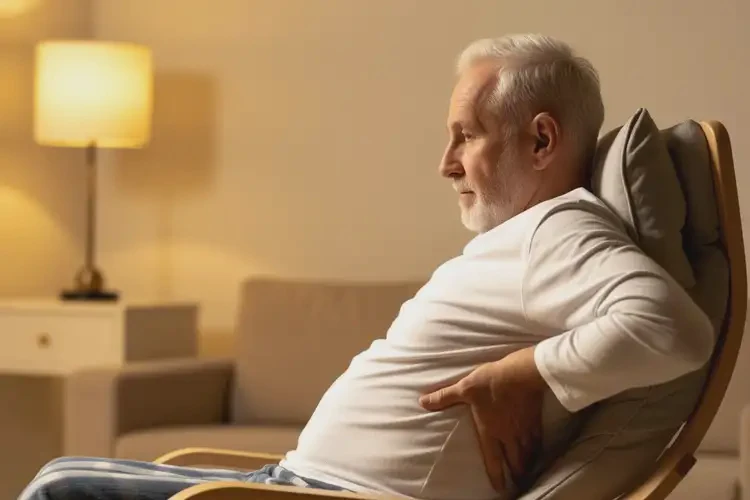 老年人肛周经常起湿疹可以治好吗(图3)