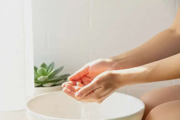 女人身上偶尔起湿疹可以治好吗(图4)