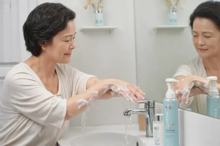 哺乳期妈妈手臂长湿疹可以治好吗(图4)