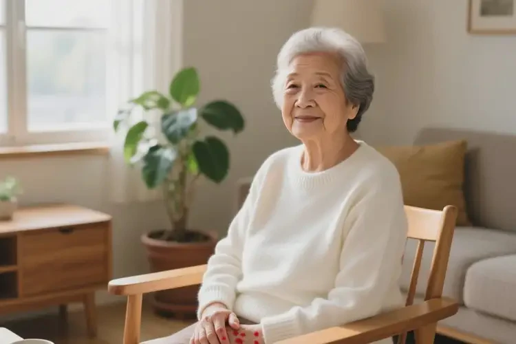 高龄老人身上容易长湿疹可以治好吗(图4)