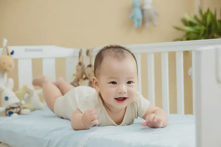 宝宝四肢容易长湿疹能治好吗(图2)