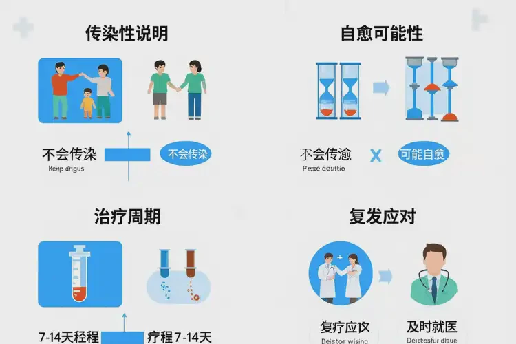 小儿屁股上偶尔长湿疹可以治好吗(图1)